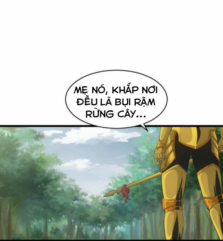 Vạn Cổ Đệ Nhất Thần