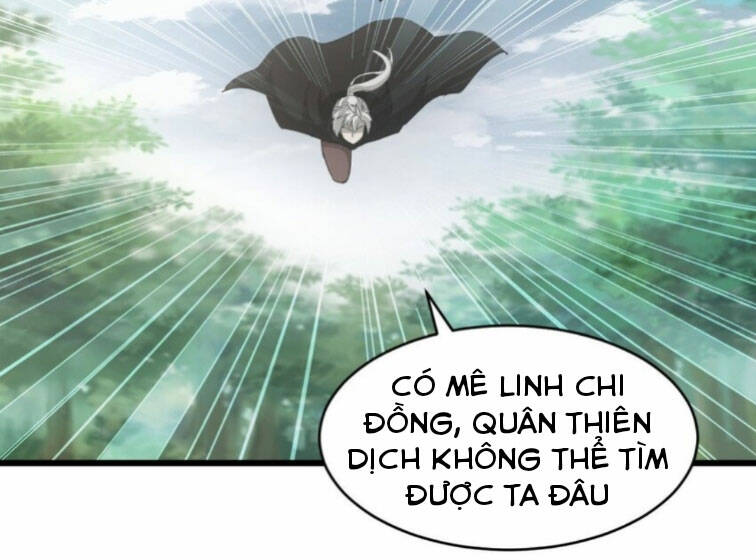 Vạn Cổ Đệ Nhất Thần