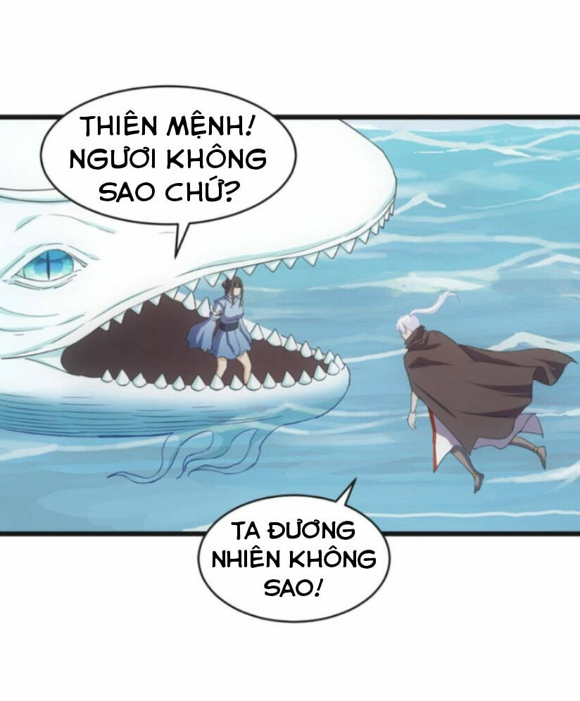 Vạn Cổ Đệ Nhất Thần