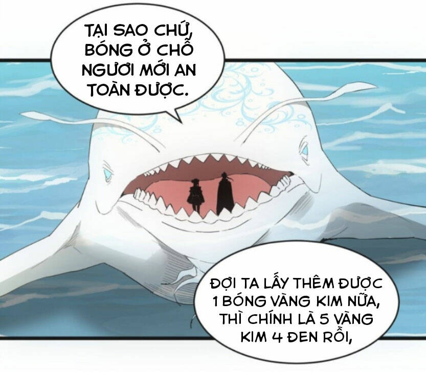 Vạn Cổ Đệ Nhất Thần