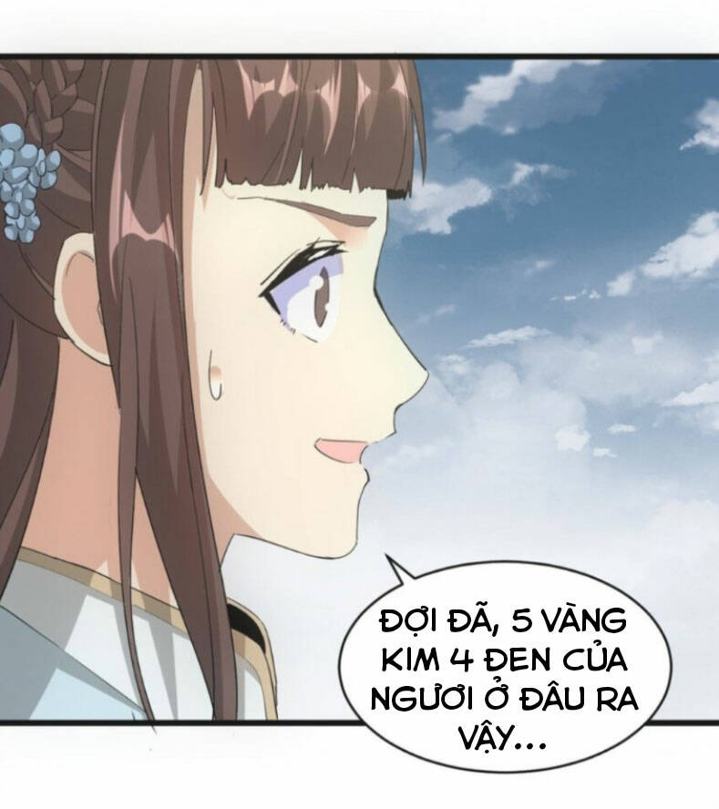Vạn Cổ Đệ Nhất Thần