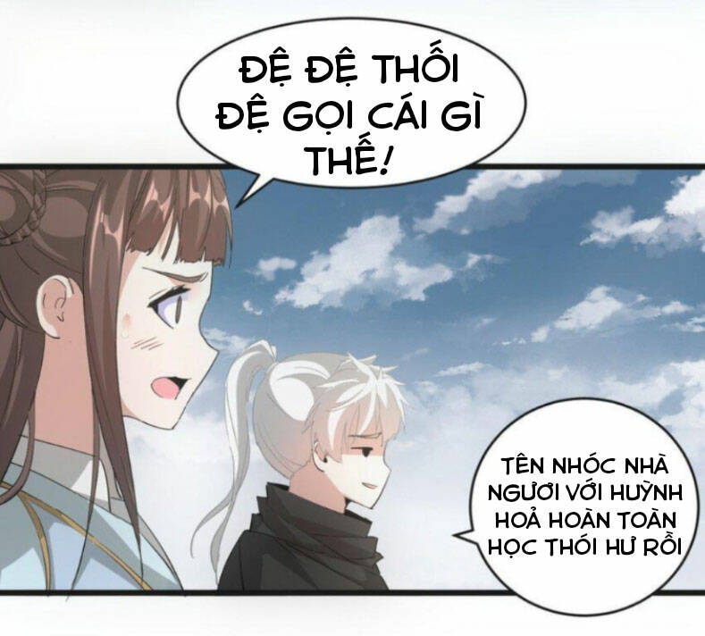 Vạn Cổ Đệ Nhất Thần