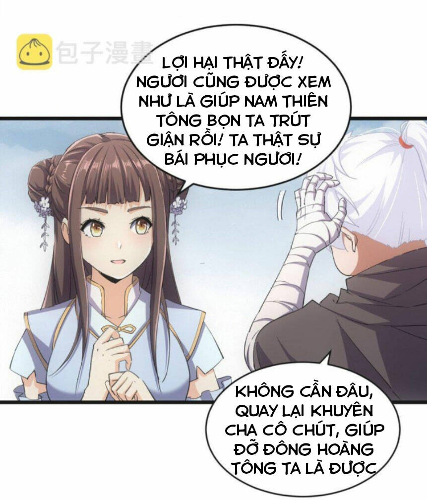 Vạn Cổ Đệ Nhất Thần