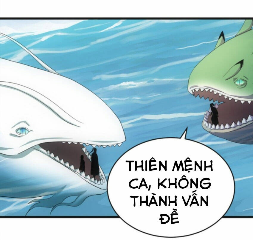 Vạn Cổ Đệ Nhất Thần