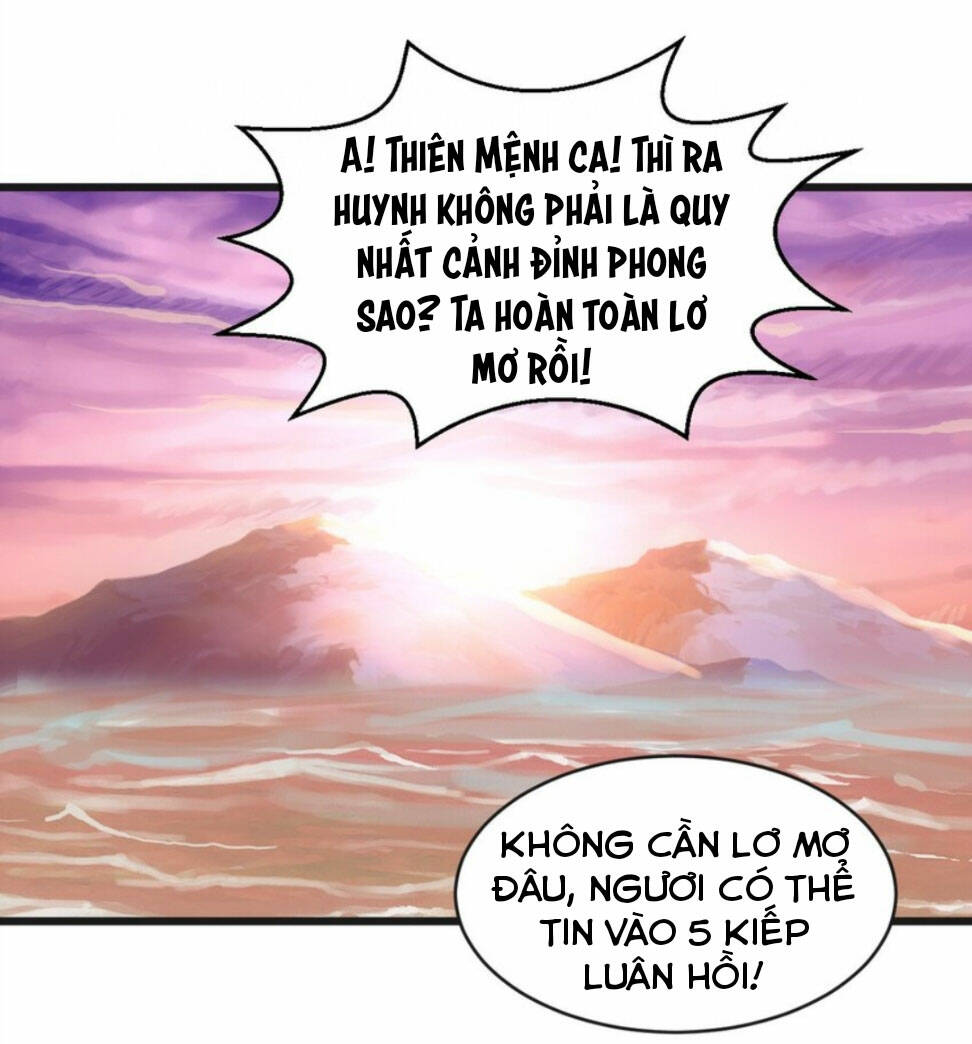 Vạn Cổ Đệ Nhất Thần