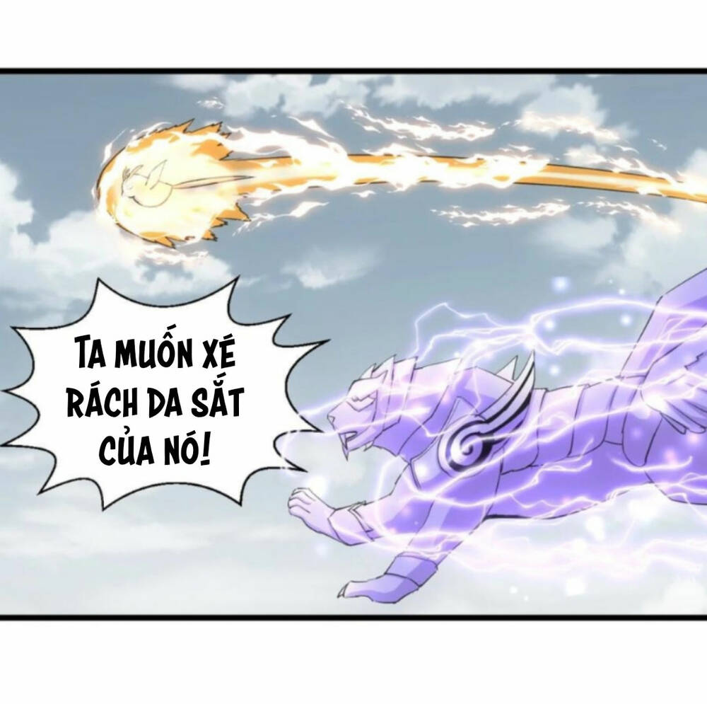 Vạn Cổ Đệ Nhất Thần