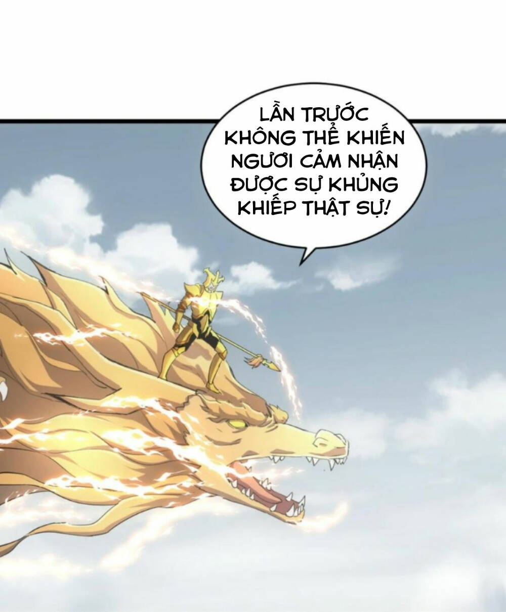 Vạn Cổ Đệ Nhất Thần