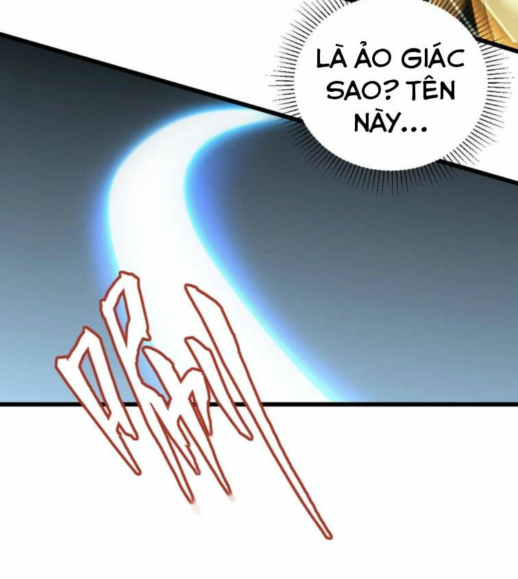 Vạn Cổ Đệ Nhất Thần