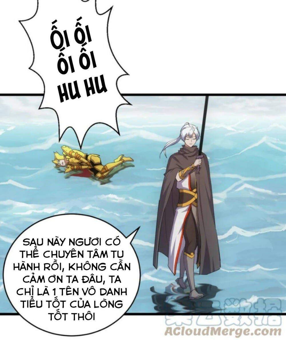 Vạn Cổ Đệ Nhất Thần