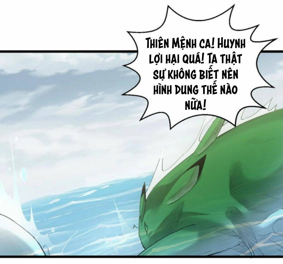 Vạn Cổ Đệ Nhất Thần