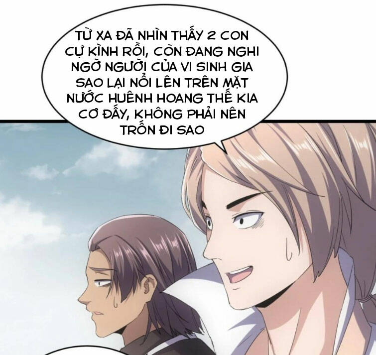 Vạn Cổ Đệ Nhất Thần