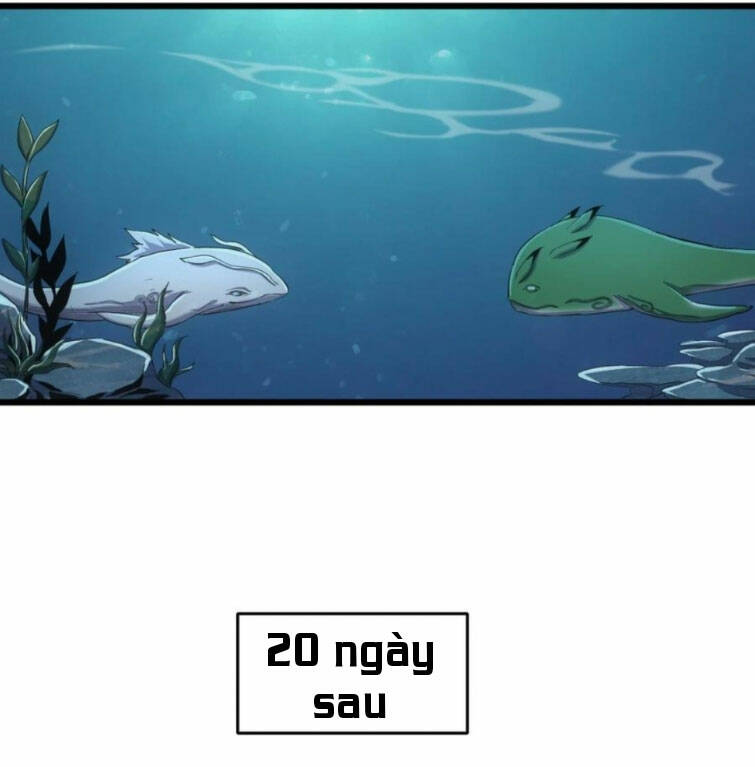Vạn Cổ Đệ Nhất Thần