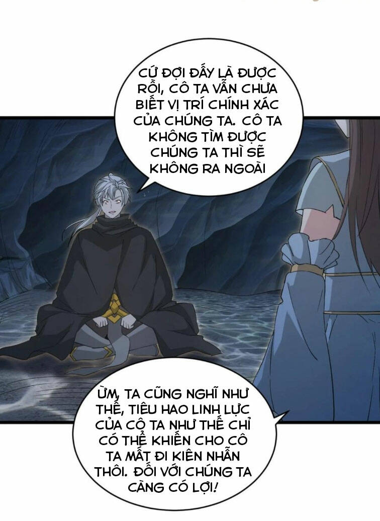 Vạn Cổ Đệ Nhất Thần
