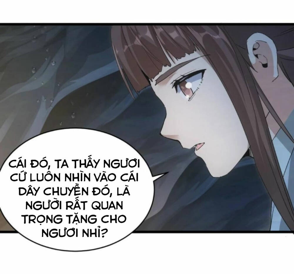 Vạn Cổ Đệ Nhất Thần