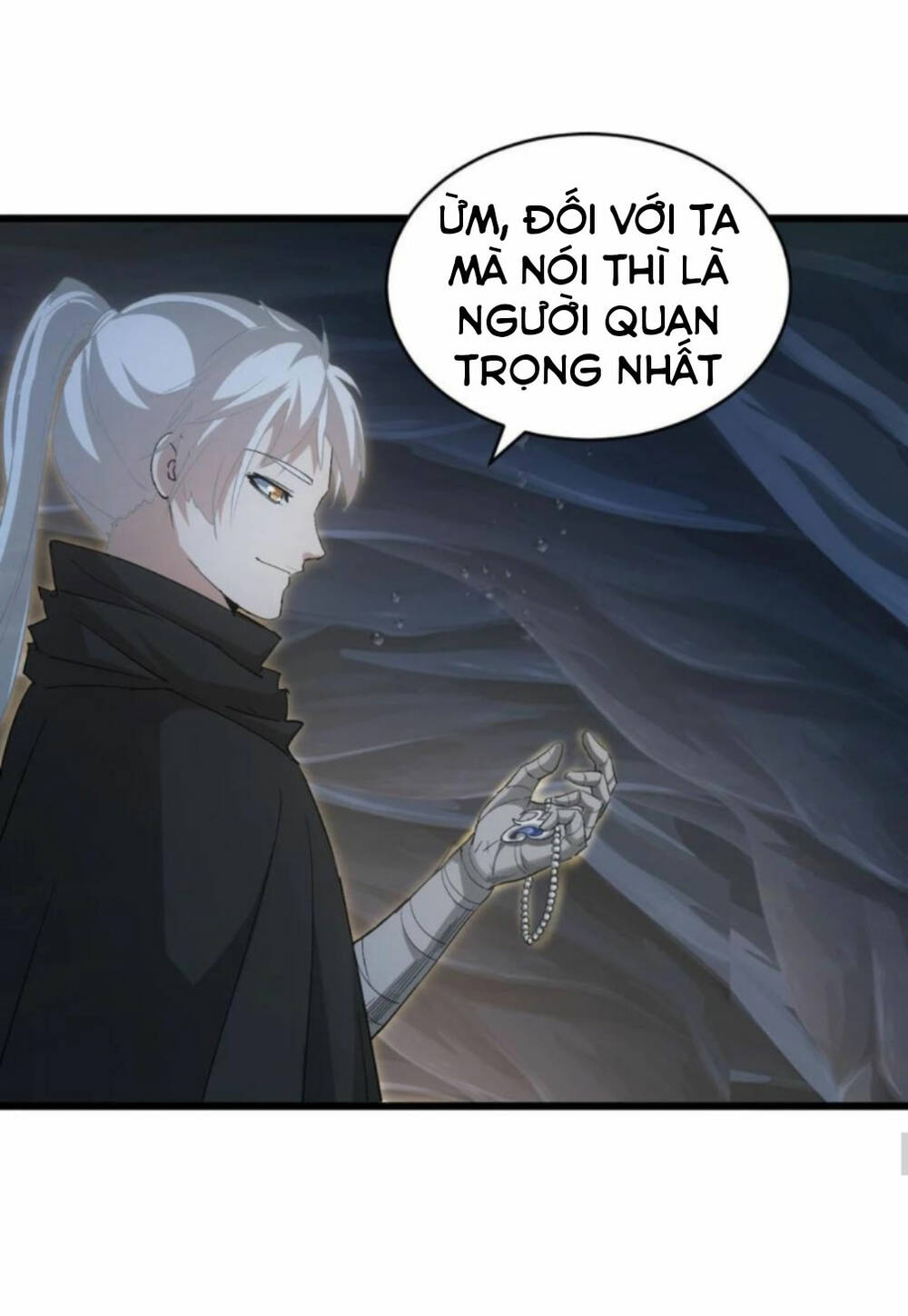 Vạn Cổ Đệ Nhất Thần