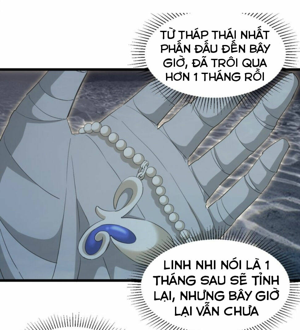 Vạn Cổ Đệ Nhất Thần