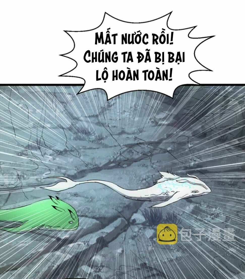 Vạn Cổ Đệ Nhất Thần