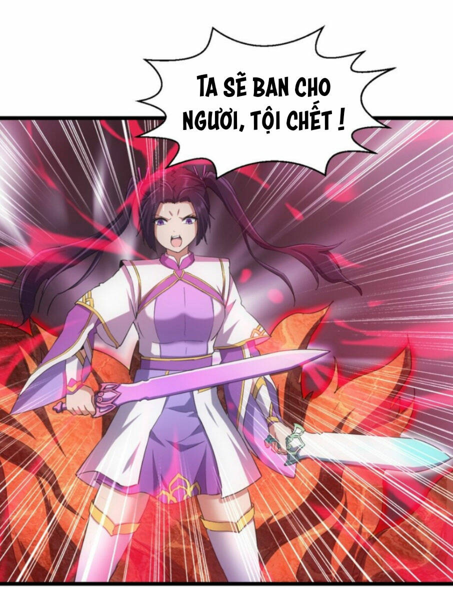 Vạn Cổ Đệ Nhất Thần