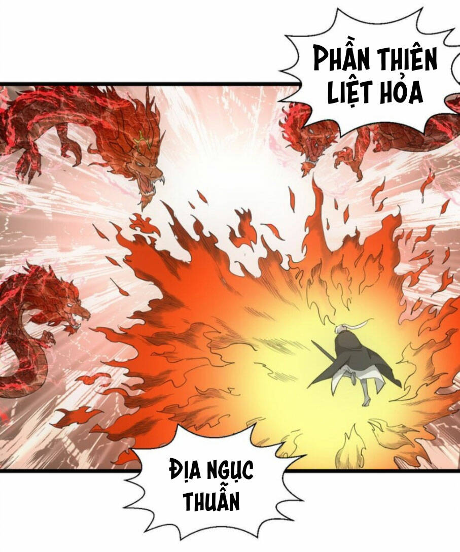 Vạn Cổ Đệ Nhất Thần