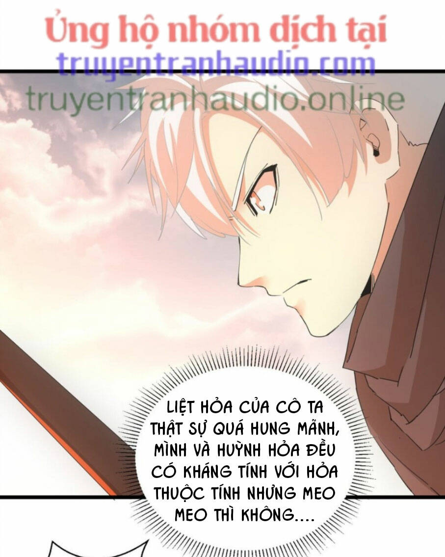 Vạn Cổ Đệ Nhất Thần