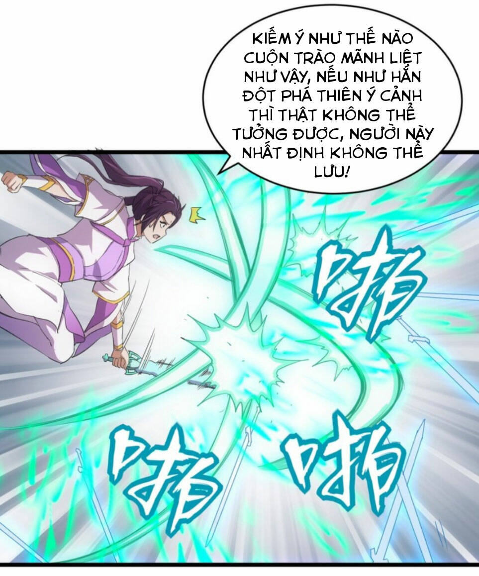 Vạn Cổ Đệ Nhất Thần