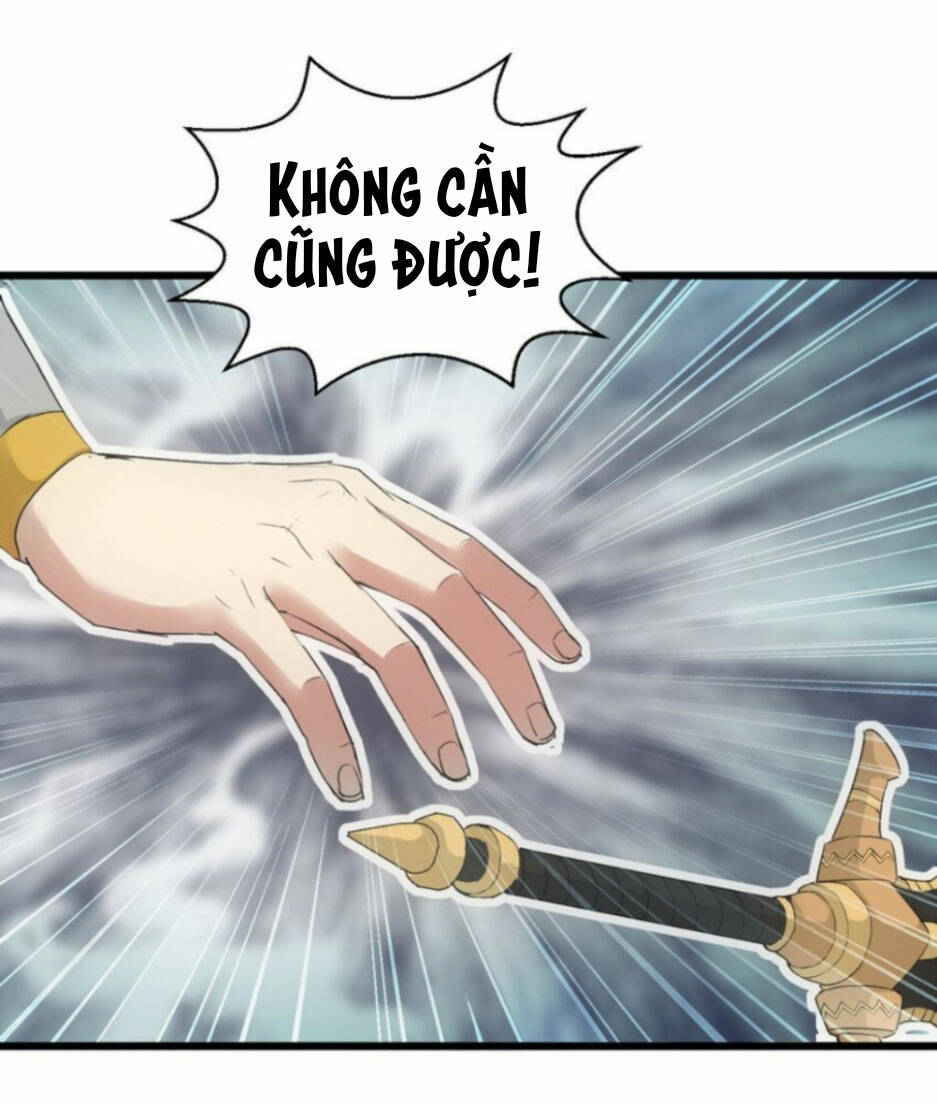 Vạn Cổ Đệ Nhất Thần
