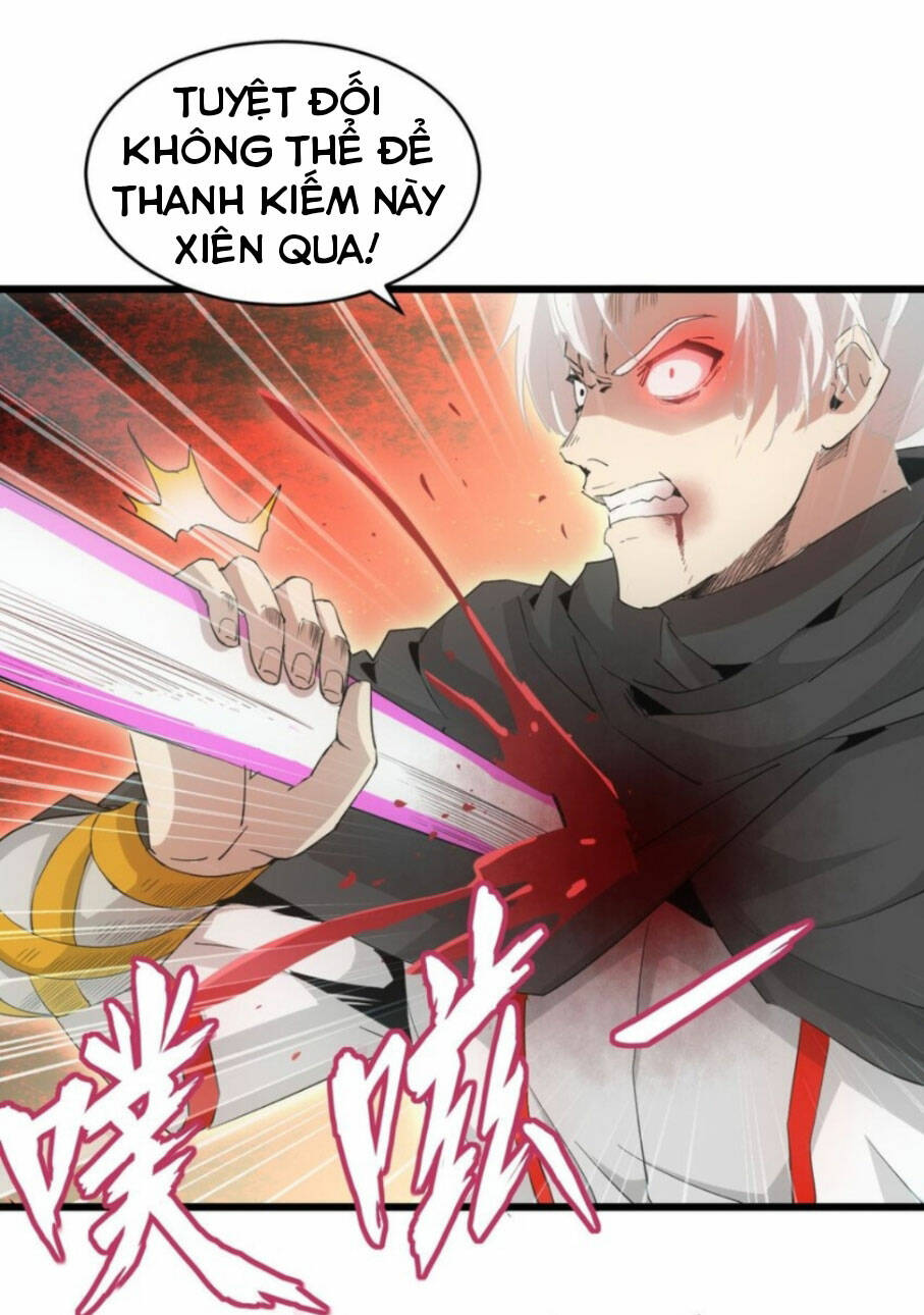 Vạn Cổ Đệ Nhất Thần