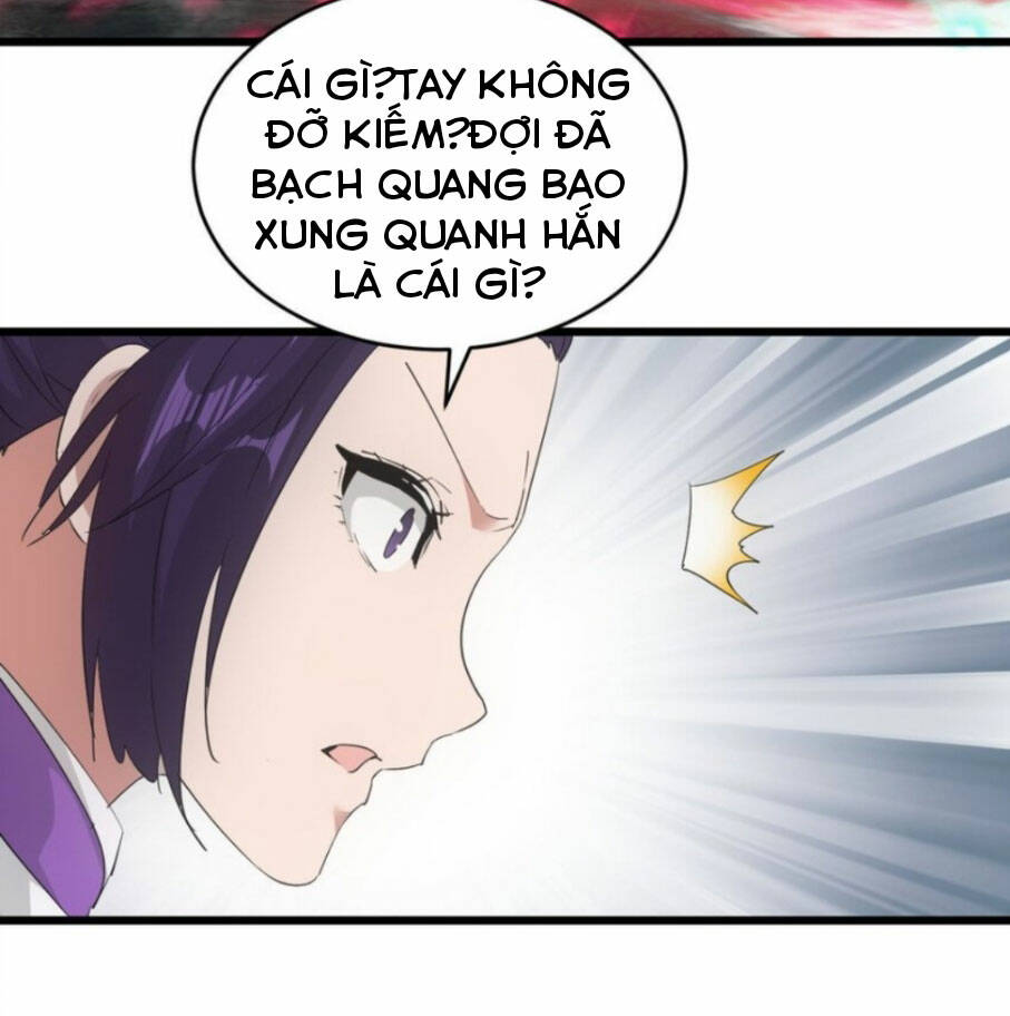 Vạn Cổ Đệ Nhất Thần