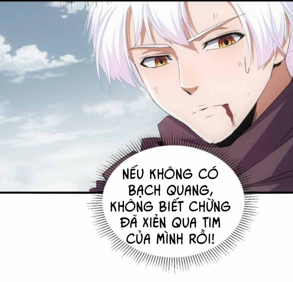 Vạn Cổ Đệ Nhất Thần