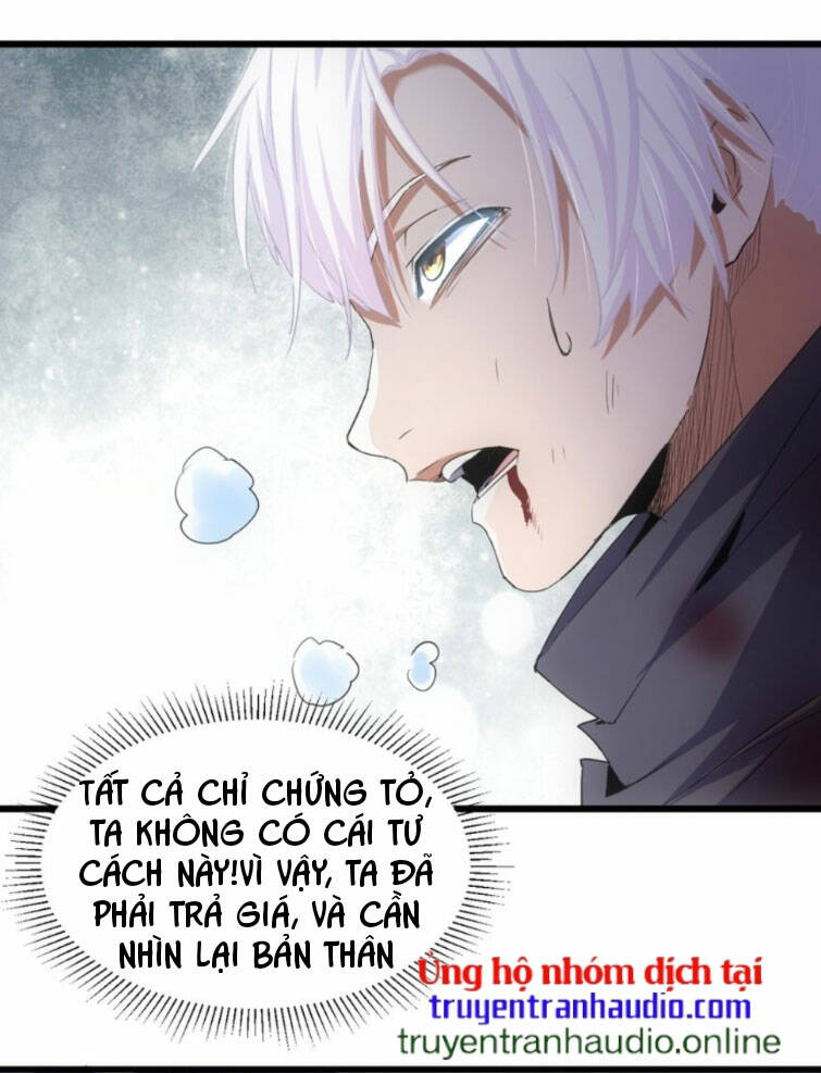 Vạn Cổ Đệ Nhất Thần