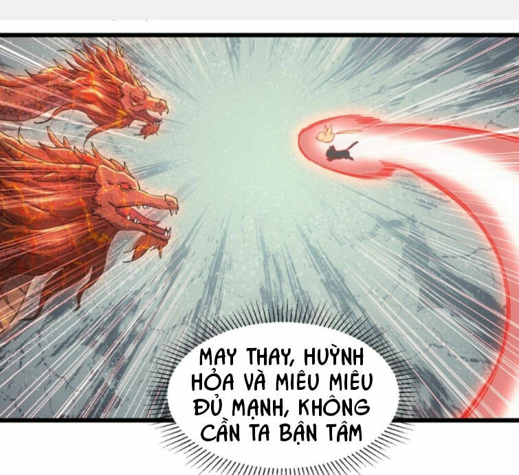 Vạn Cổ Đệ Nhất Thần