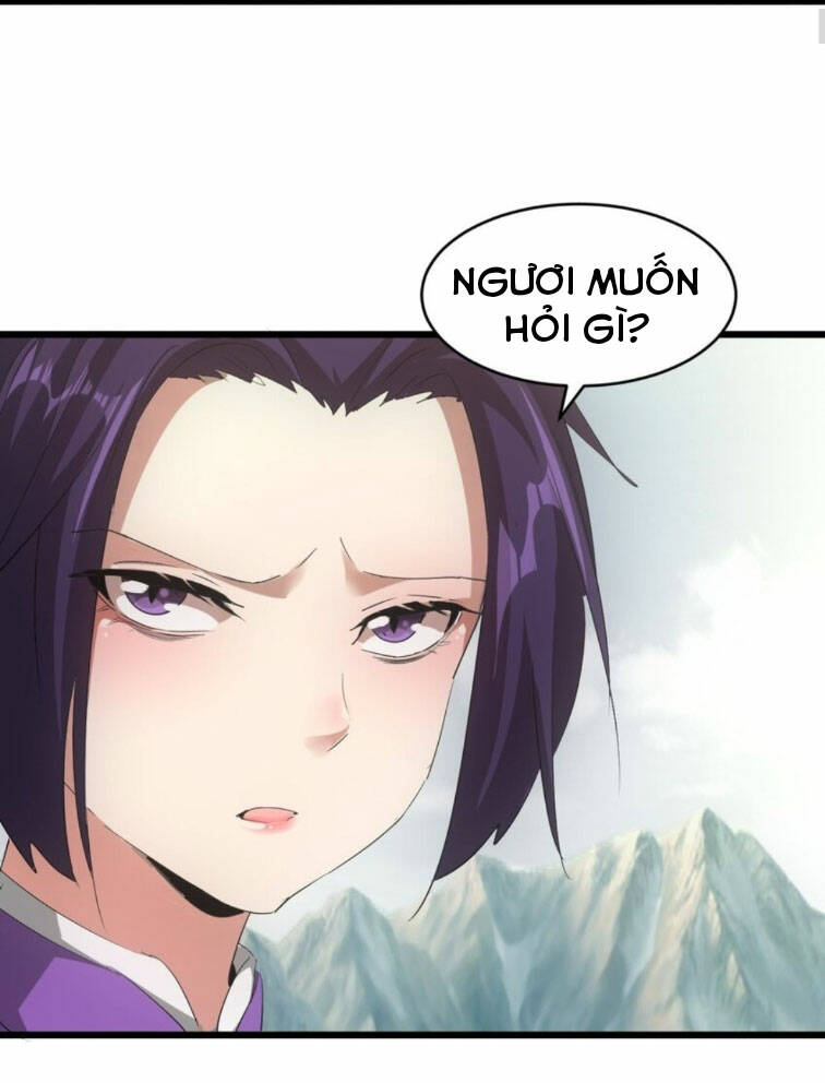 Vạn Cổ Đệ Nhất Thần