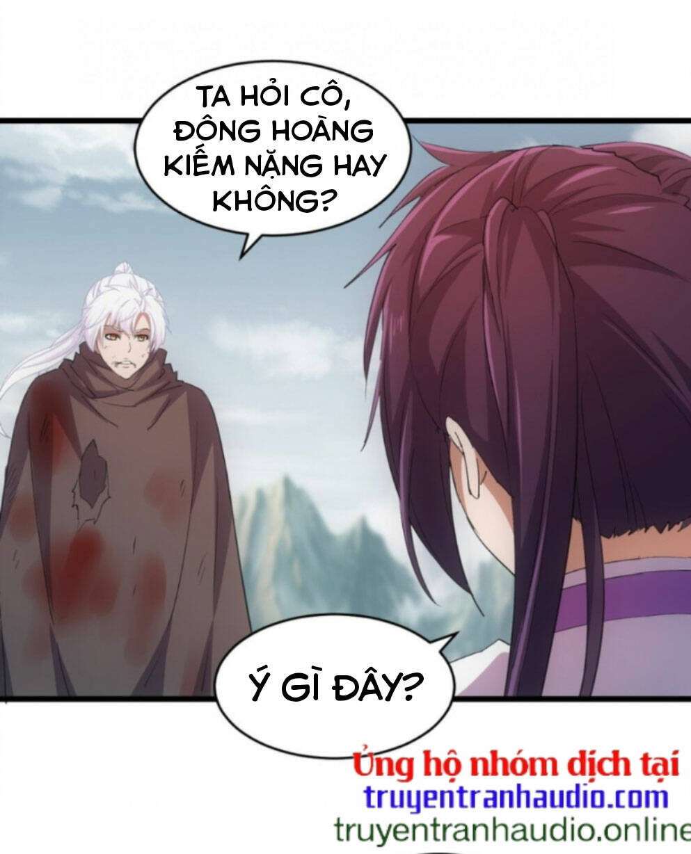 Vạn Cổ Đệ Nhất Thần