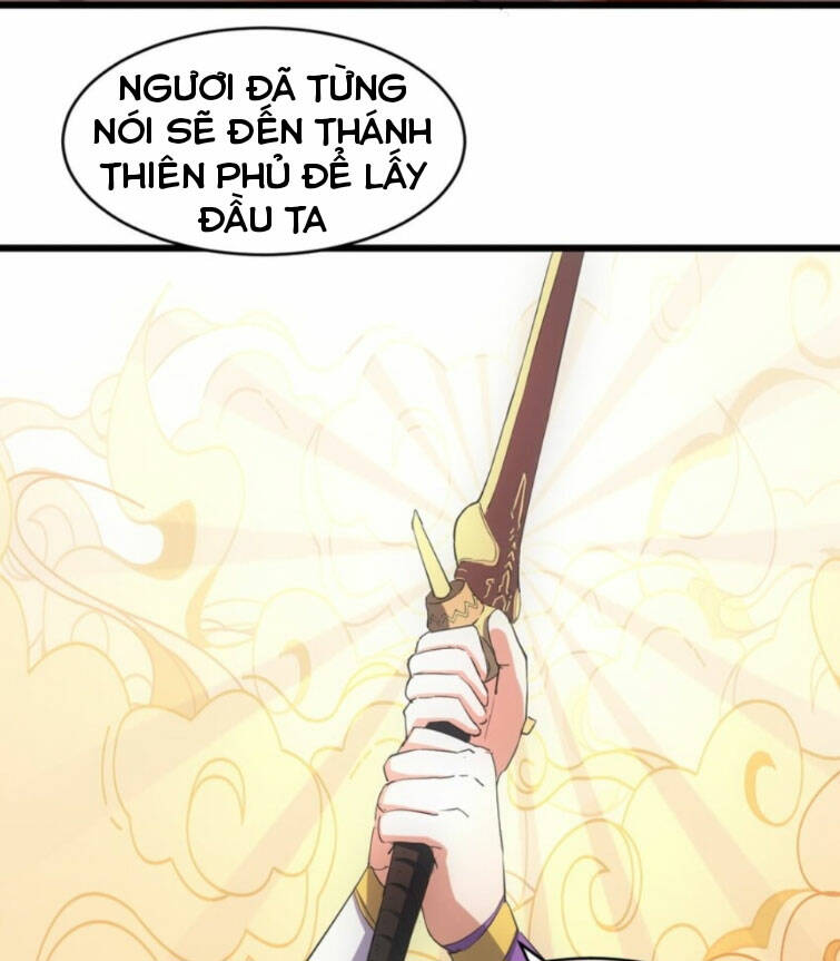 Vạn Cổ Đệ Nhất Thần