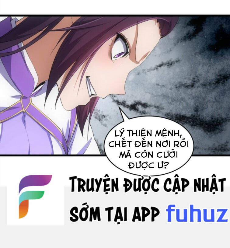 Vạn Cổ Đệ Nhất Thần