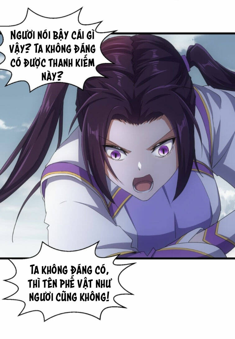 Vạn Cổ Đệ Nhất Thần