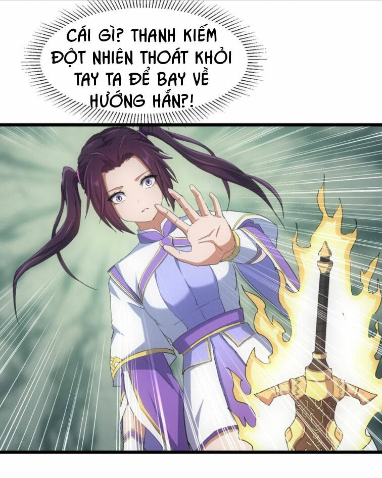 Vạn Cổ Đệ Nhất Thần