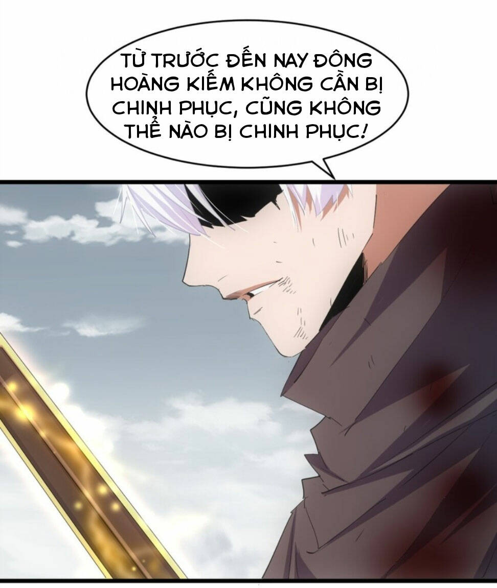 Vạn Cổ Đệ Nhất Thần