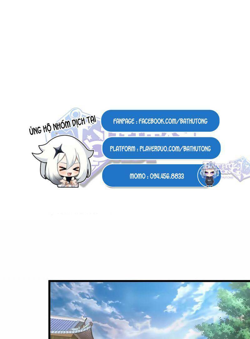 Vạn Cổ Đệ Nhất Thần