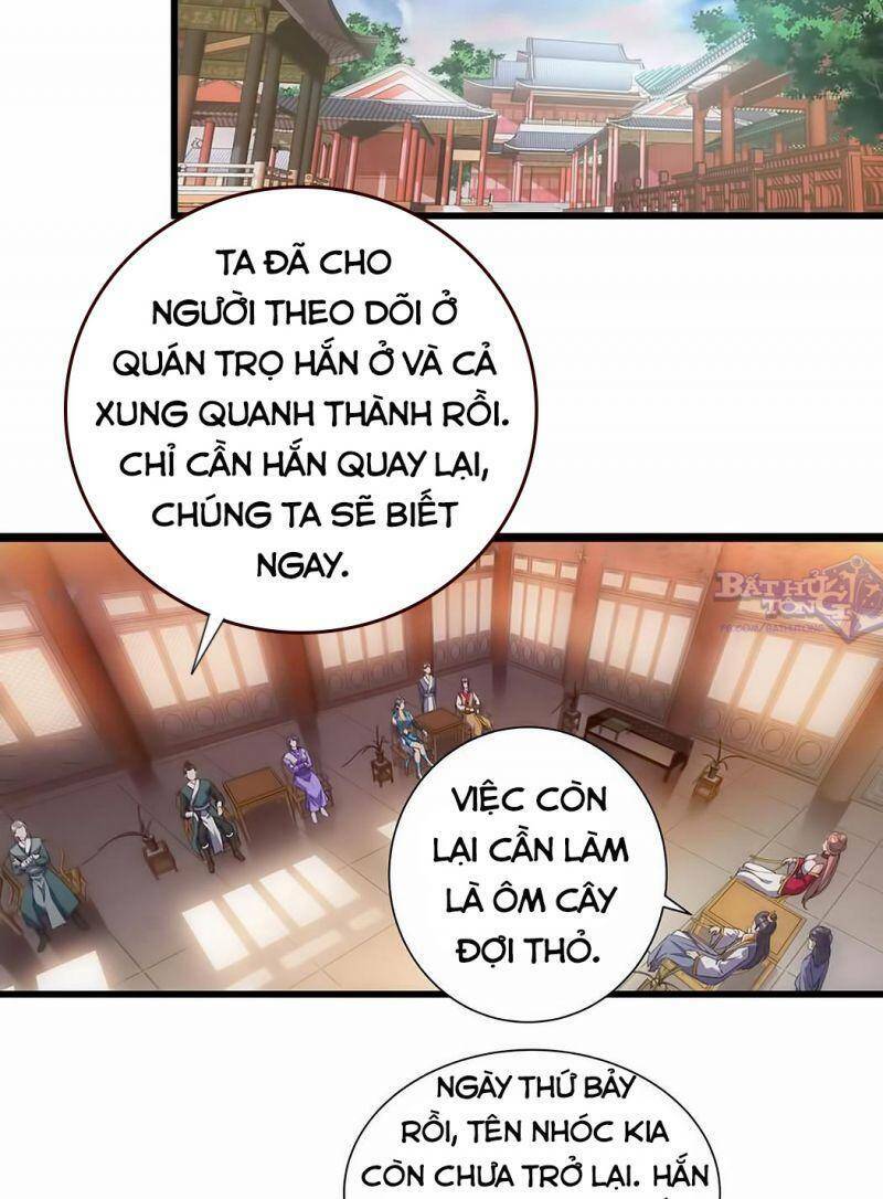 Vạn Cổ Đệ Nhất Thần