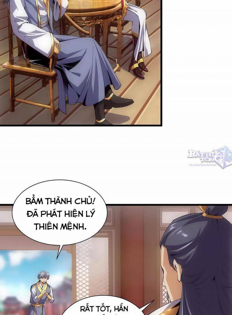 Vạn Cổ Đệ Nhất Thần