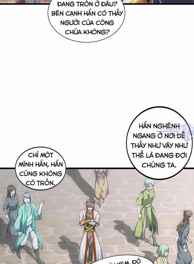 Vạn Cổ Đệ Nhất Thần