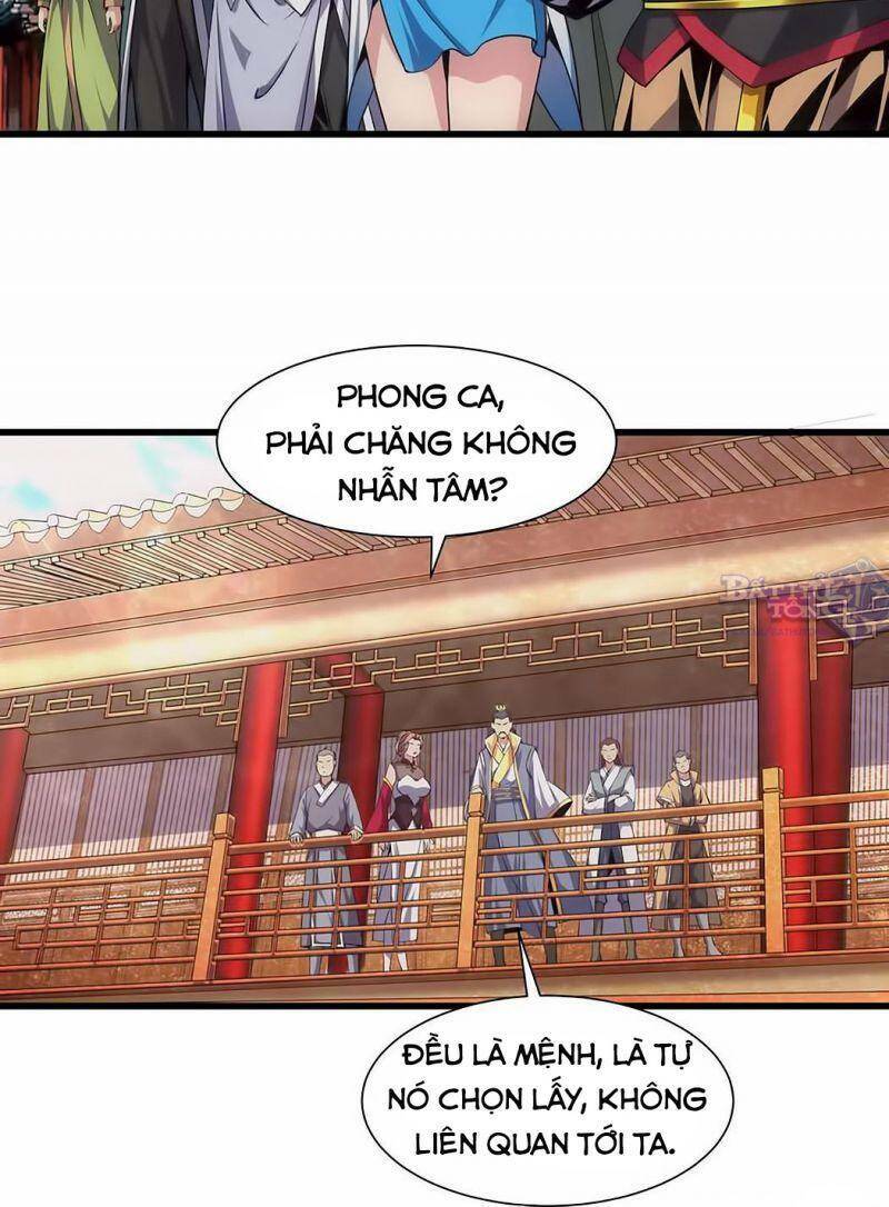 Vạn Cổ Đệ Nhất Thần