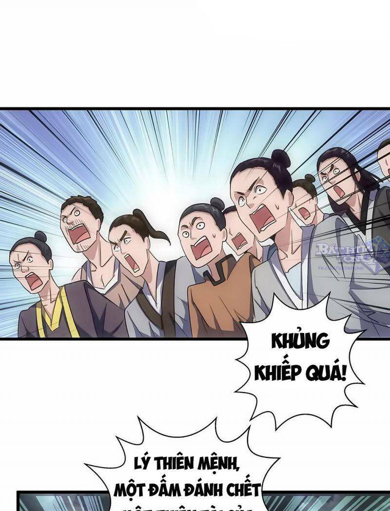 Vạn Cổ Đệ Nhất Thần