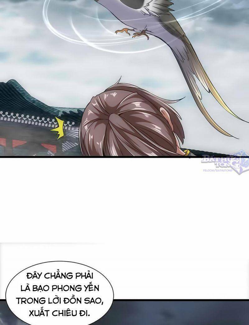 Vạn Cổ Đệ Nhất Thần