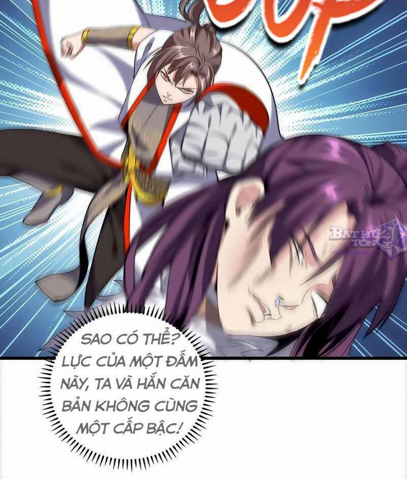 Vạn Cổ Đệ Nhất Thần