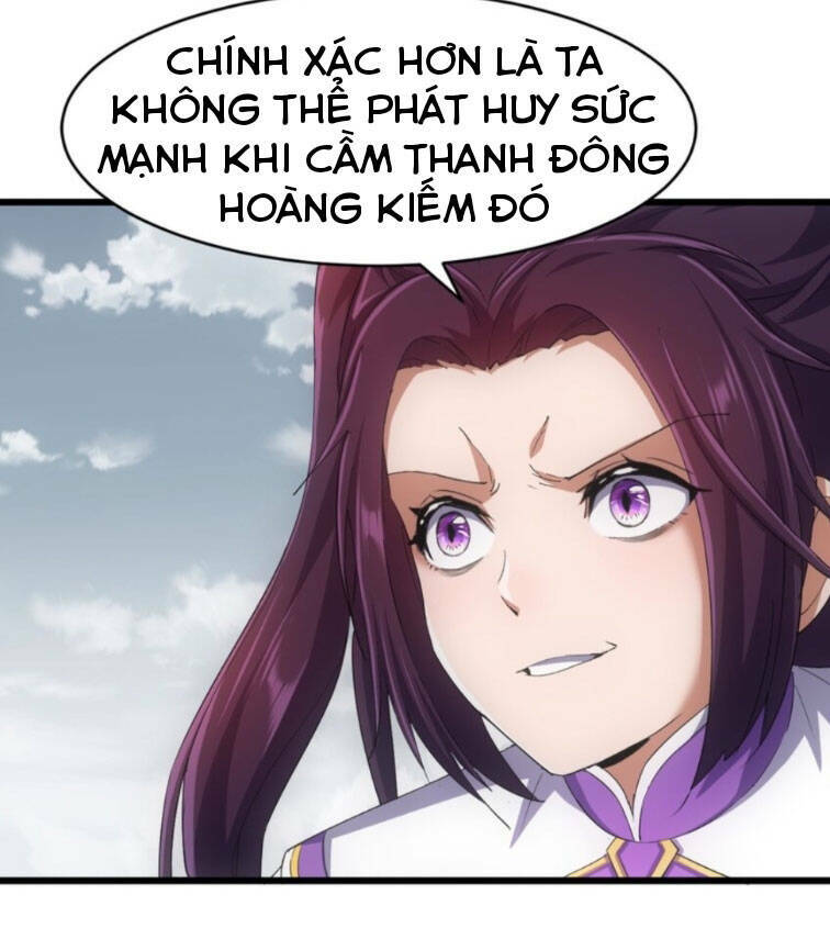 Vạn Cổ Đệ Nhất Thần