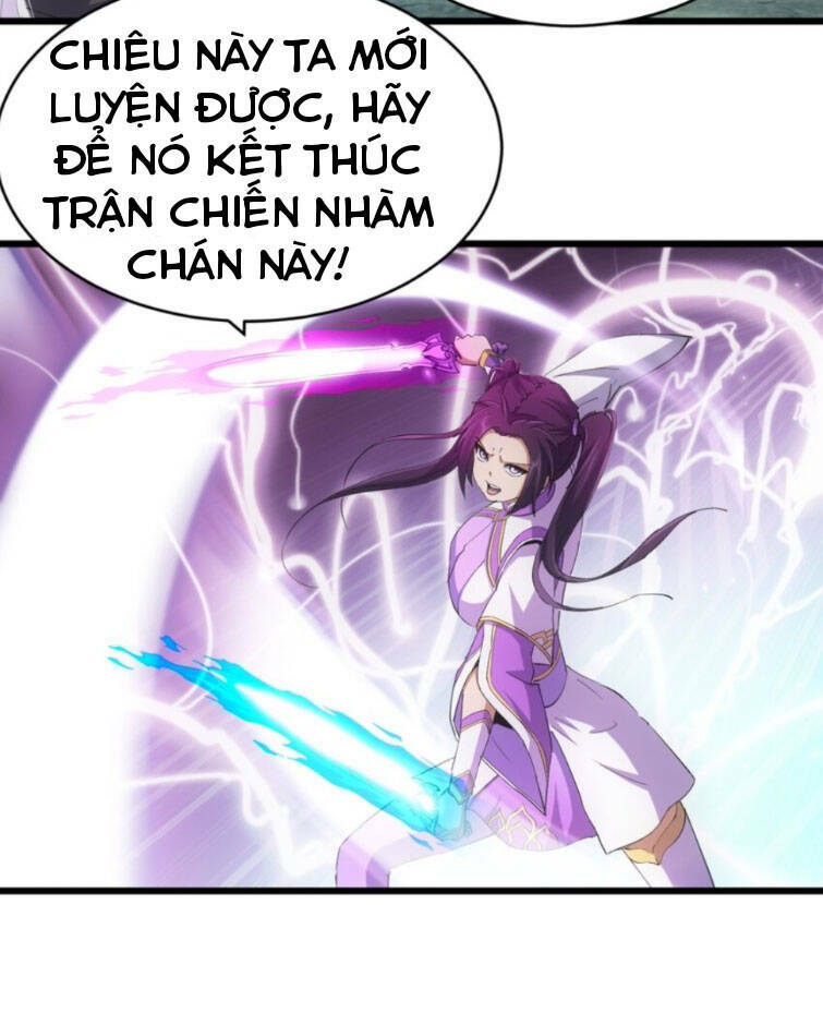 Vạn Cổ Đệ Nhất Thần