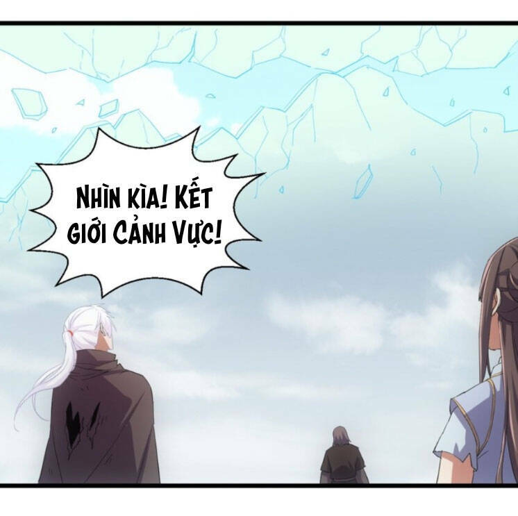 Vạn Cổ Đệ Nhất Thần