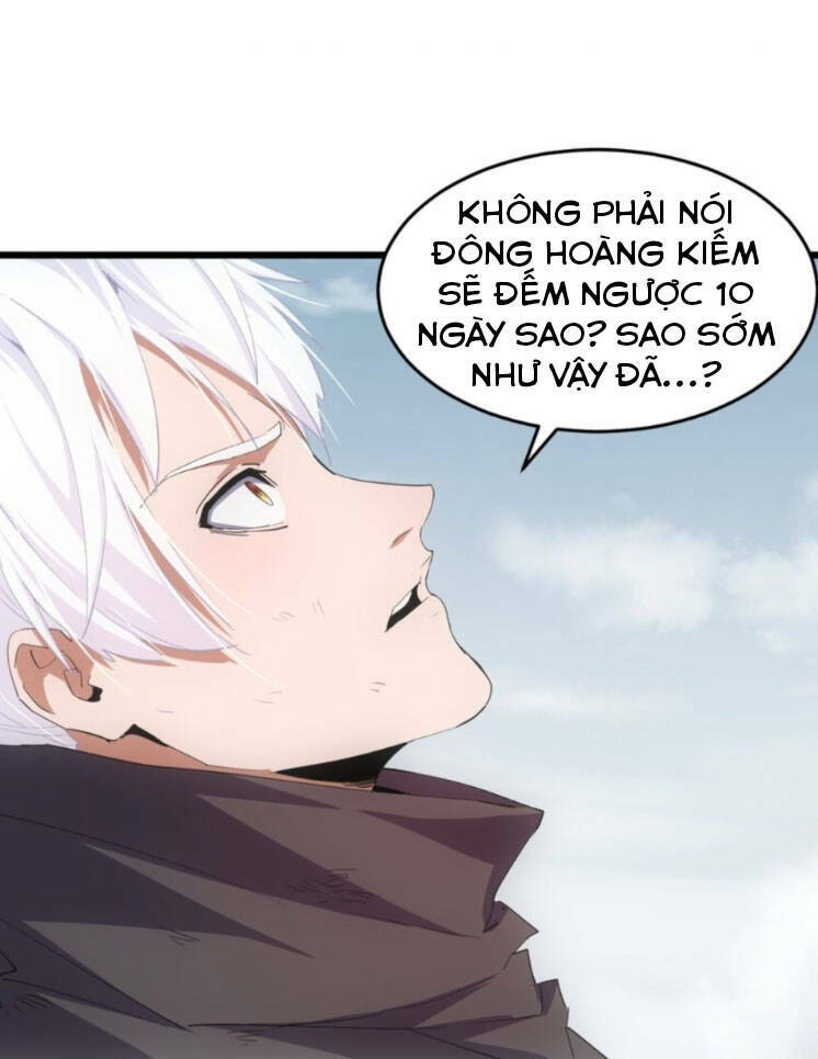 Vạn Cổ Đệ Nhất Thần